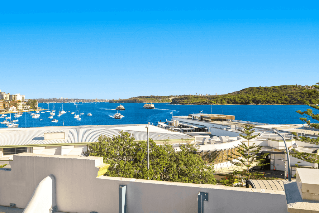 0806 Manly Suite 301 46-48 East Esplanade